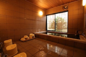 Spa - Yamani Gosaku (Kitaibaraki)