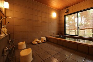 Spa - Yamani Gosaku (Kitaibaraki)