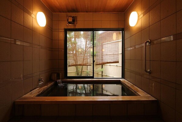 Interior - Yamani Gosaku (Kitaibaraki)