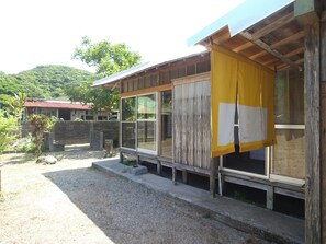 Exterieur