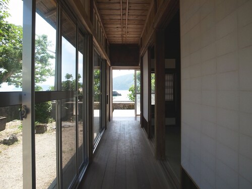 Denpaku Lily no Ie <amamioshima>