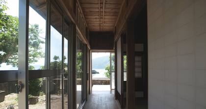 Denpaku Lily no Ie <amamioshima>