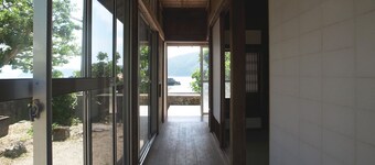 Denpaku Lily no Ie <amamioshima>