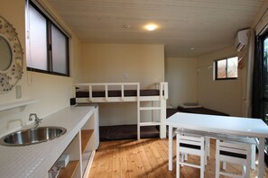 Room - House Hotel Amami Minpaku Mura & Sauna (Amami)