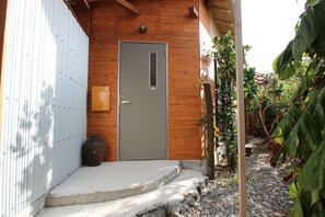 Exterior detail - House Hotel Amami Minpaku Mura & Sauna (Amami)