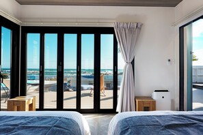 Room - Umi no Terrace (Minamiboso)