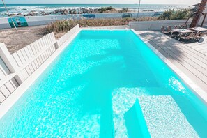 Pool - Umi no Terrace (Minamiboso)
