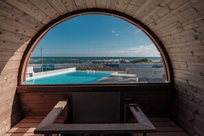 Pool - Umi no Terrace (Minamiboso)