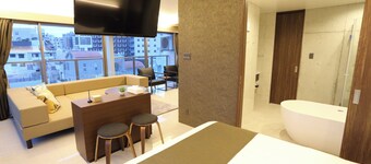 Tabinoteitaku Okinawa Naha