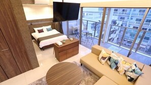 Room - Tabinoteitaku Okinawa Naha (Naha)