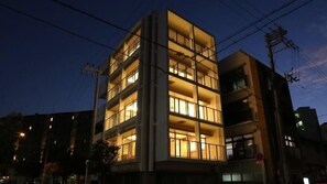 Exterior - Tabinoteitaku Okinawa Naha (Naha)