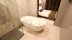 Bathroom - Tabinoteitaku Okinawa Naha (Naha)