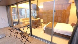 Room - Tabinoteitaku Okinawa Naha (Naha)