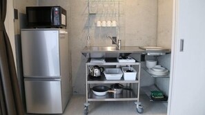 Private kitchen - Tabinoteitaku Okinawa Naha (Naha)