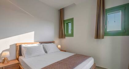 Ivys light, Apartment