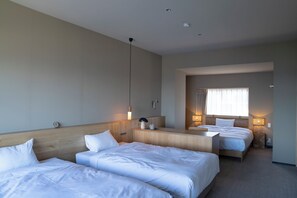 Room - Hotel Faro Manazuru (Manazuru)