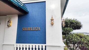 Chi tiết ngoại thất