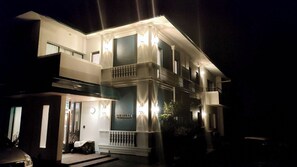 Exterior - Solbelleza (Shima)