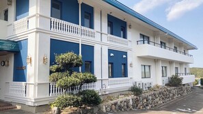 Exterior - Solbelleza (Shima)