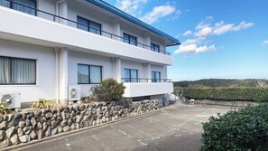 Exterior - Solbelleza (Shima)