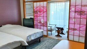 Room - Solbelleza (Shima)