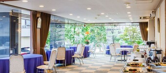 Sanjo Royal Hotel