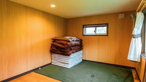 Interior - Pica Fuji Grinpa (Susono)