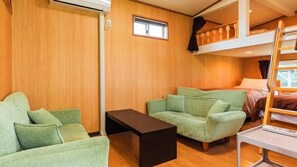 Interior - Pica Fuji Grinpa (Susono)