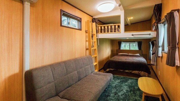 Room - Pica Fuji Grinpa (Susono)