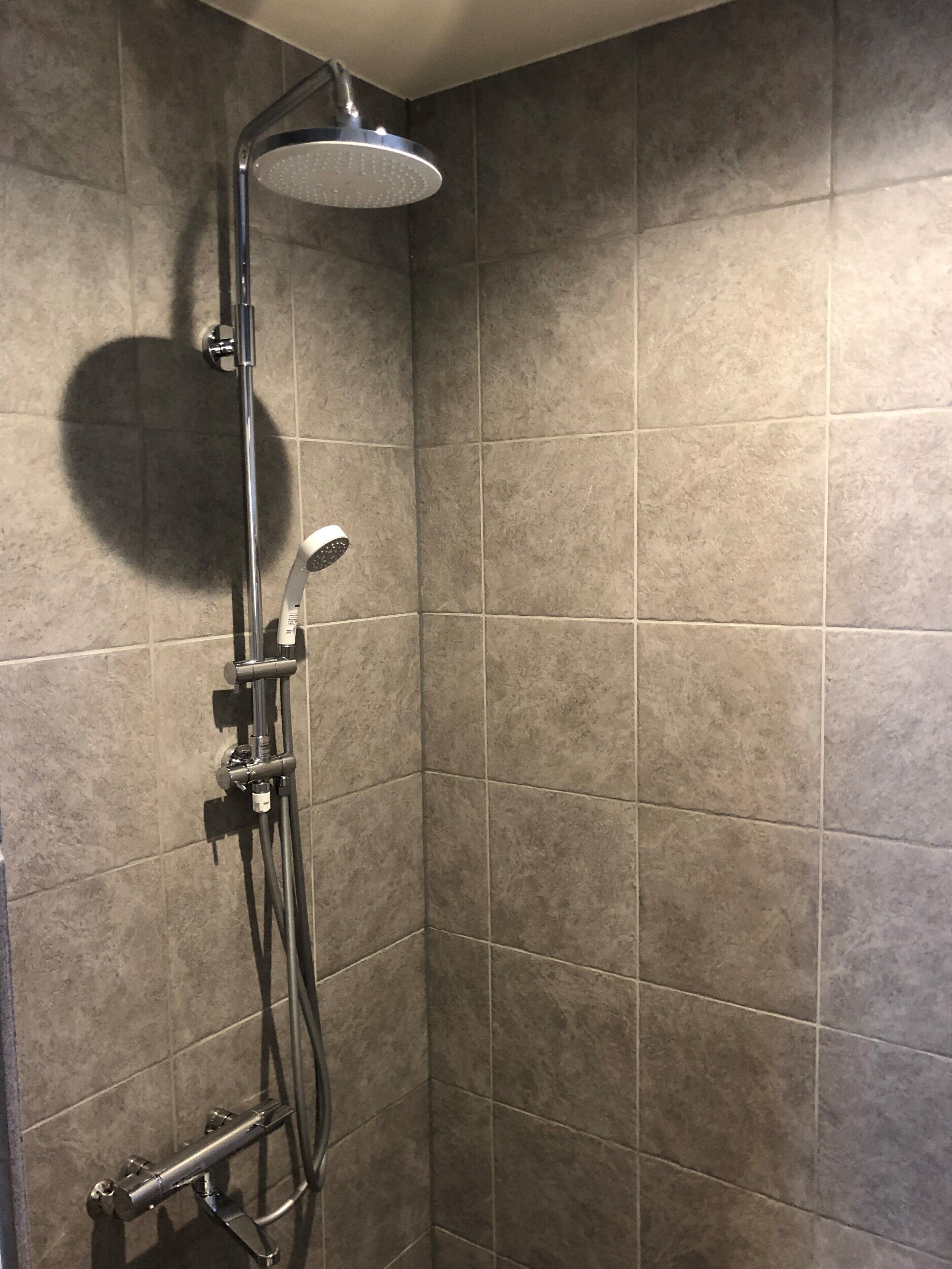 Badkamer