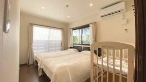 Room - Rereso Okinawa Churaumi (Motobu)