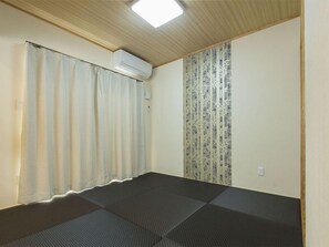 Interior - Rereso Okinawa Churaumi (Motobu)