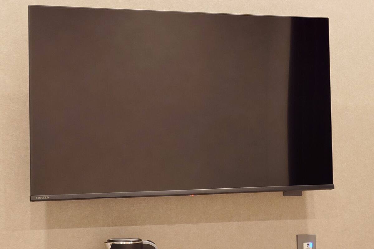 Télévision
