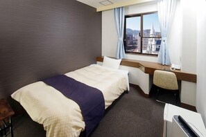 Room - Sasebo Daiichi Hotel (Sasebo)