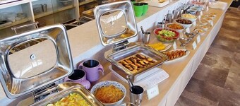 Sasebo Daiichi Hotel