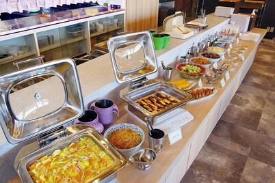 Sasebo Daiichi Hotel