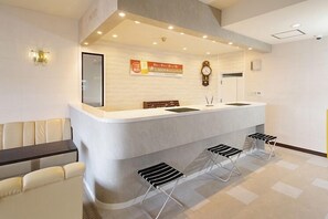 Interior - Sasebo Daiichi Hotel (Sasebo)