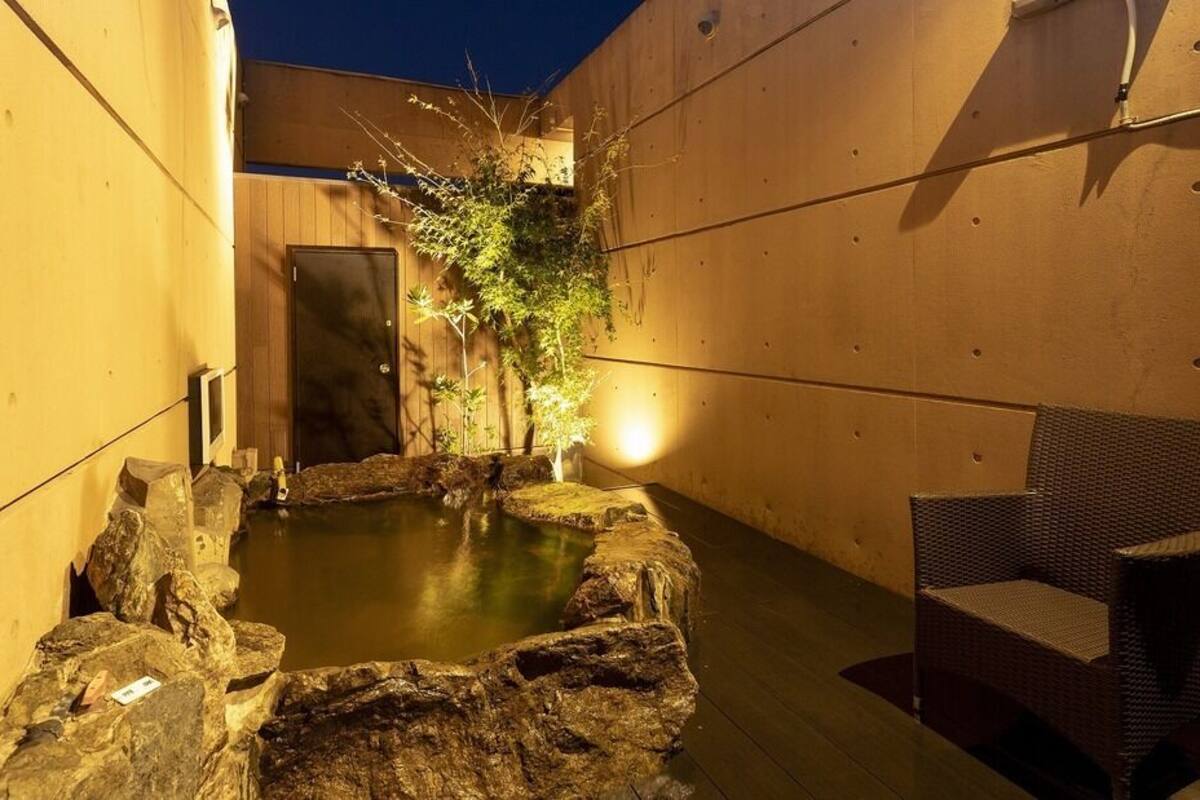 Spa