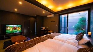 Room - Oita Onsen Business Resort Sourin (Oita)