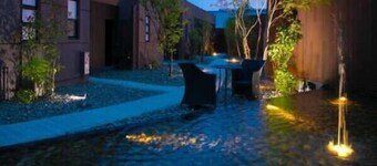 Oita Onsen Business Resort Sourin