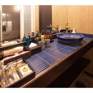Unclassified image, 5 of 28, button - Oita Onsen Business Resort Sourin (Oita)