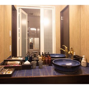 Unclassified image, 3 of 28, button - Oita Onsen Business Resort Sourin (Oita)