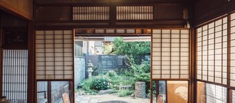 Kominkano Yado Saika-an