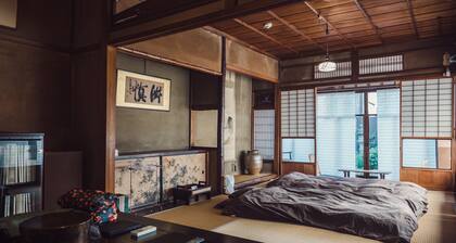 Kominkano Yado Saika-an