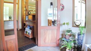 Interior - Tabi-yado Bunsuirei (Gujo)