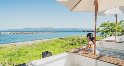 Akiyato Sea Side Tsubaki