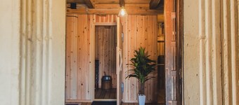 Akiyato Sea Side Tsubaki