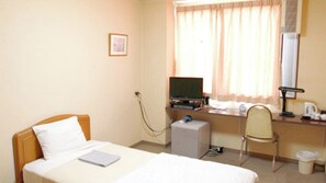 Room - Business Hotel Kurogane Ryokan (Himeji)