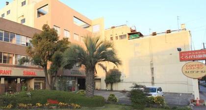 Business Hotel Kurogane Ryokan