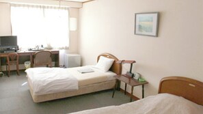 Room - Business Hotel Kurogane Ryokan (Himeji)